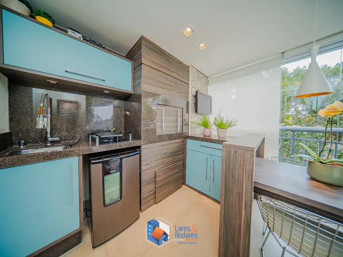 Imagem Apartamento para venda em Ipiranga com 3 quartos, sendo 3 suítes, 170m²