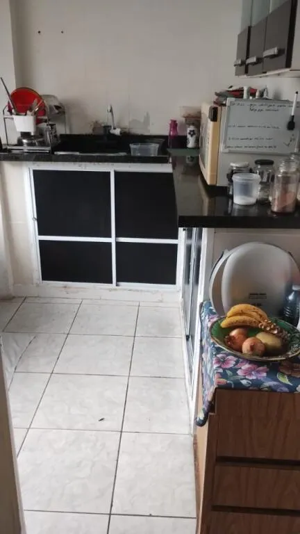 Imagem APARTAMENTO COM 43,00 m² - GUILHERMINA - PRAIA GRANDE SP