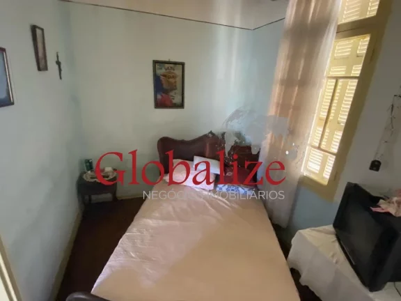 Imagem SALÃO COMERCIAL EM BAIRRO NOBRE DE SANTOS PARA QUEM DESEJA MONTAR NEGÓCIO PRÓPRIO EM SANTOS (SP)