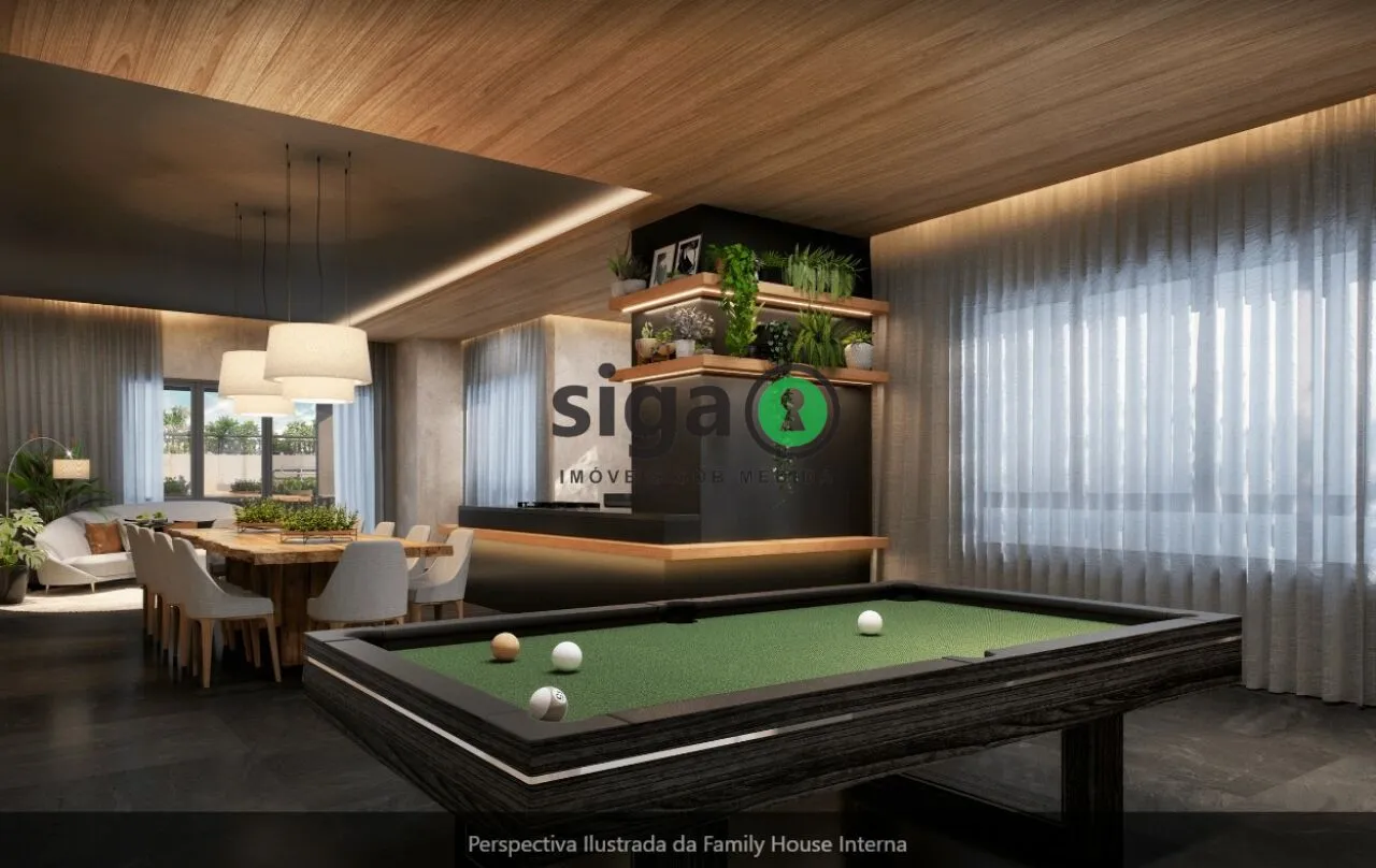 Imagem Apartamento para venda na Saúde, São Paulo - SP