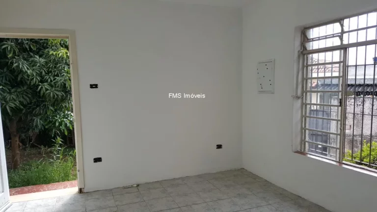 Imagem Casa com 91m2 à venda no Rio Pequeno.