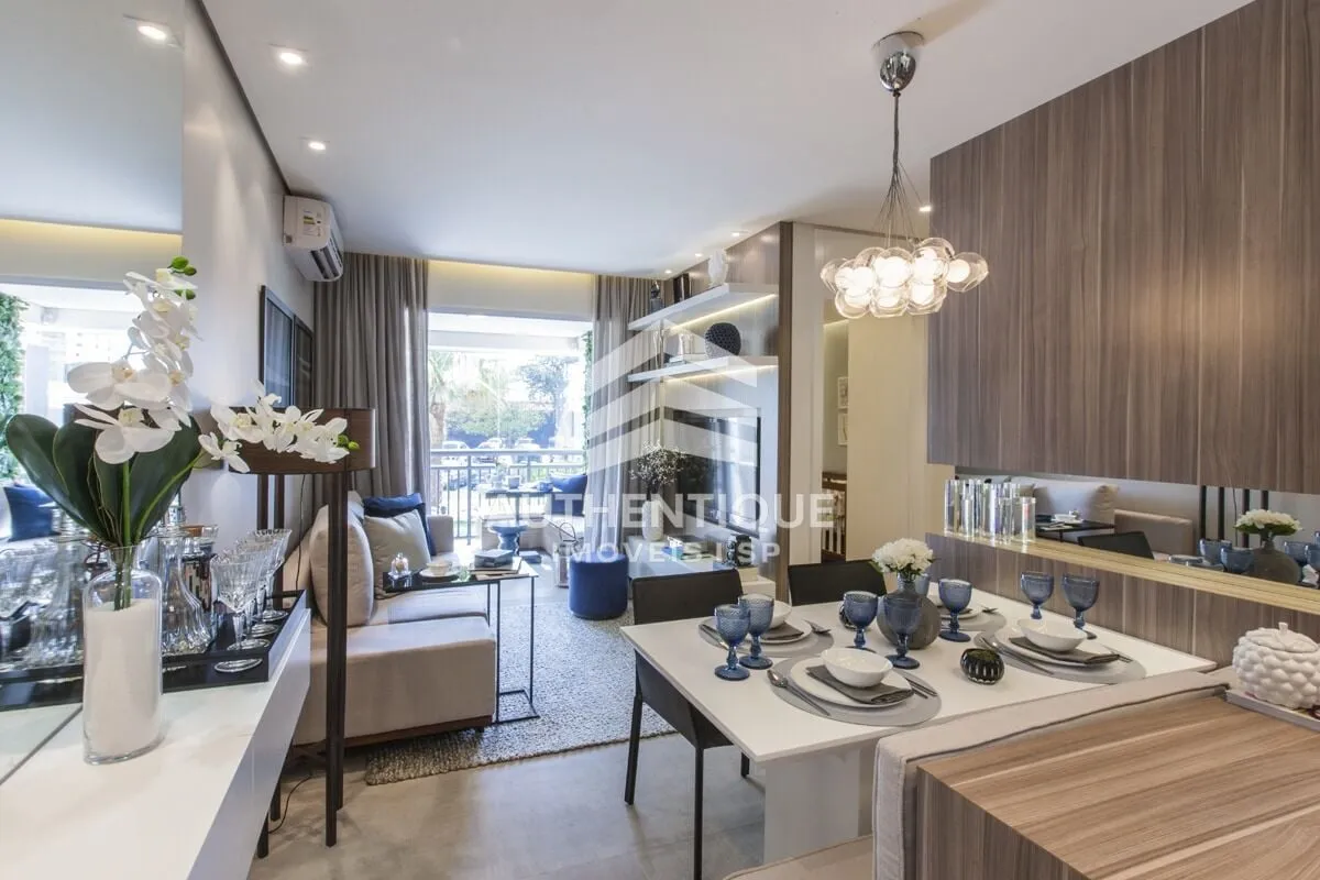 Imagem CHARME DA VILLA - VILA PRUDENTE - Apartamento à venda no bairro Parque da Vila Prudente - São Paulo/SP, Zona Leste
