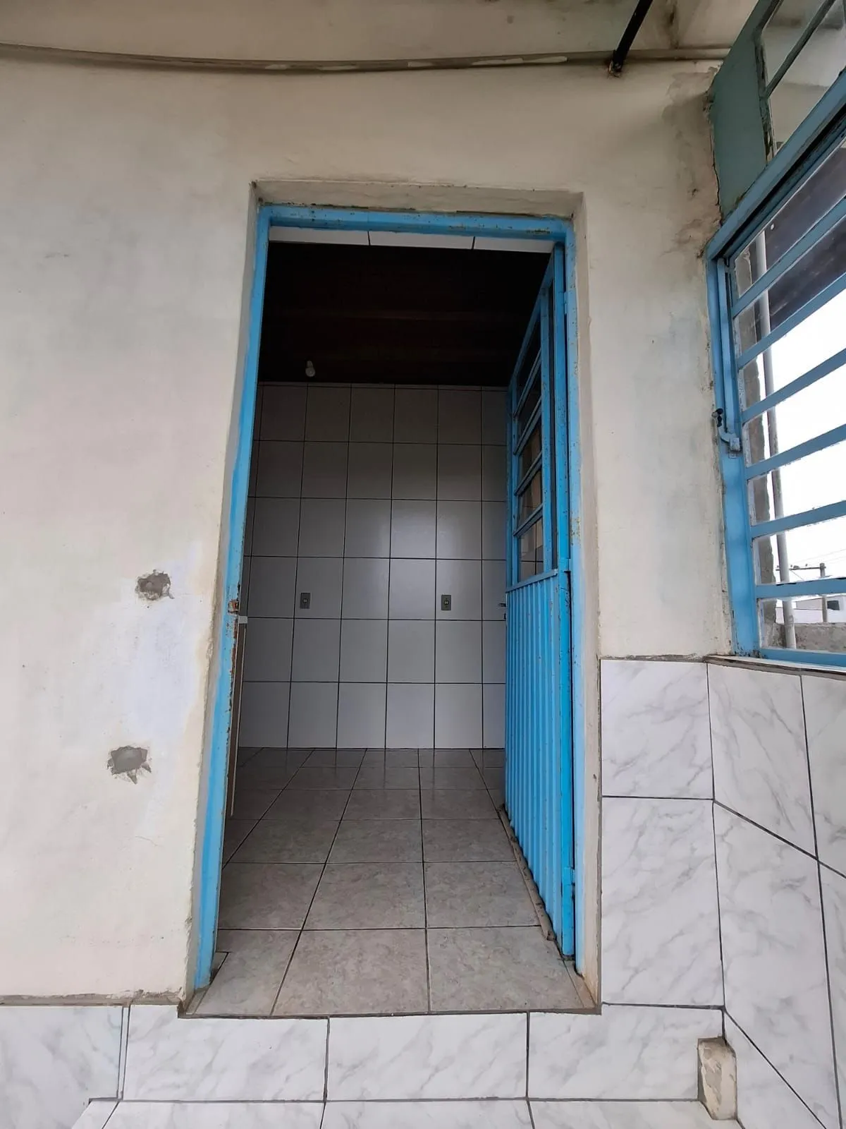 Imagem CASA COMERCIAL NO BAÍRRO LOMBA PINHEIRO