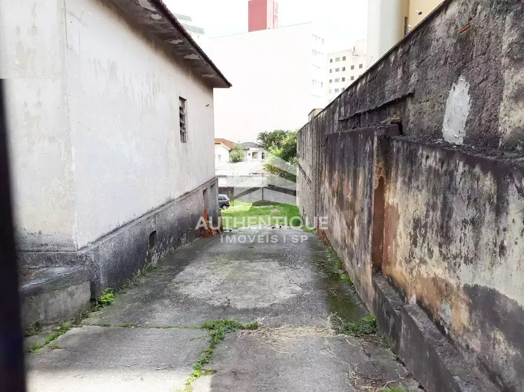 Imagem Terreno no centro de São Bernardo do Campo à venda