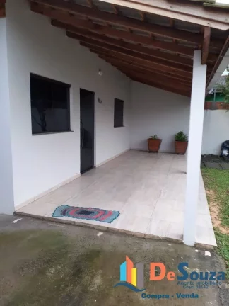 Imagem Muito espaço: