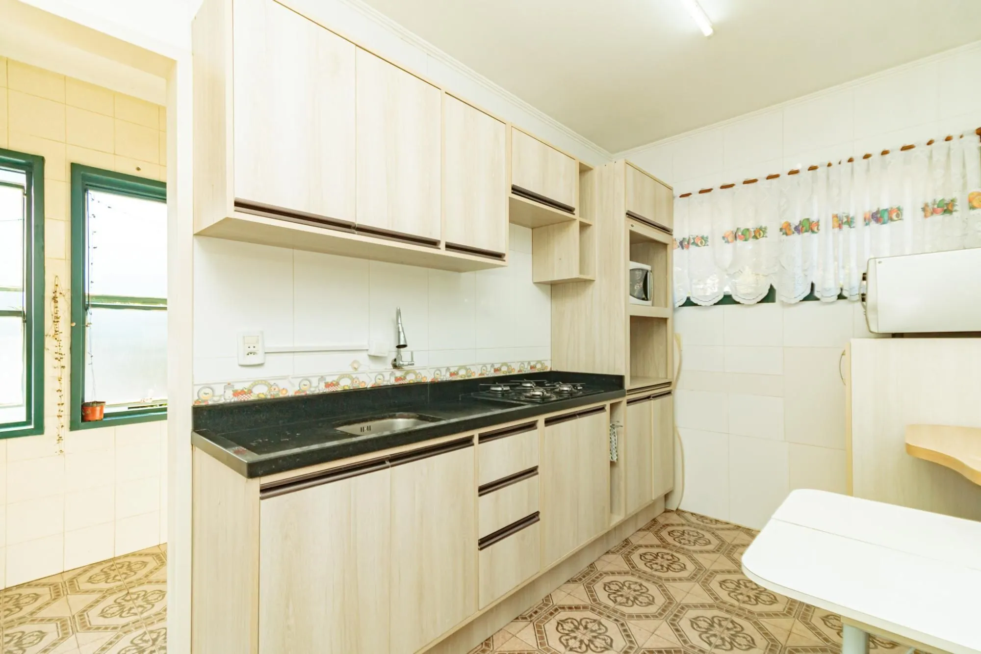 Imagem Apartamento em Vila Ipiranga