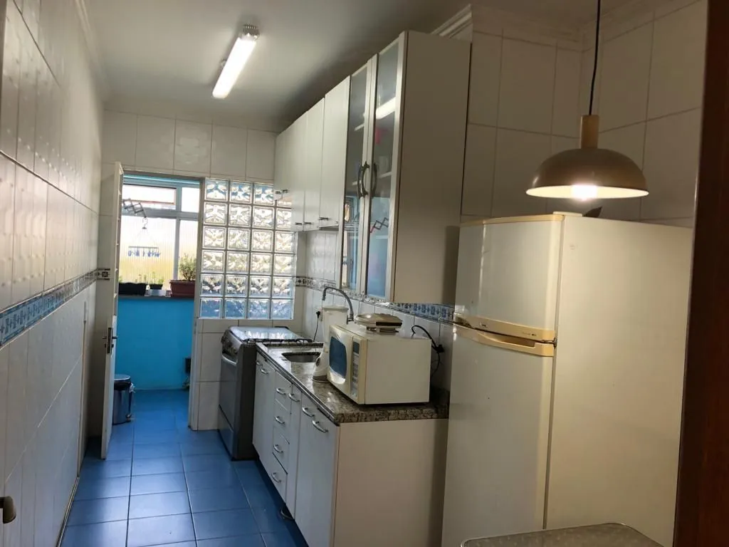 Imagem Cobertura Duplex de Alto Padrão Bairro Cristal - Porto Alegre