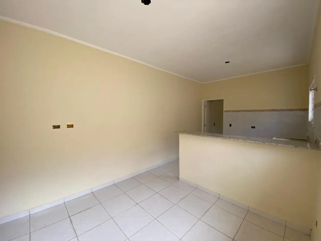 Imagem LINDA CASA A VENDA NA NOVA ITANHAÉM