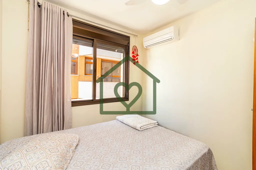 Imagem Viver com Estilo no Bairro Auxiliadora: Conforto e Conveniência
Este apartamento de 3 dormitórios ...