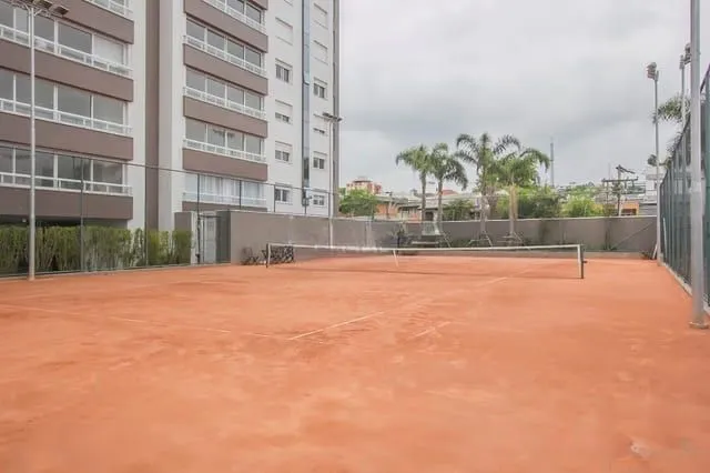 Imagem Apartamento 3 dorms à venda Rua Dona Augusta, Menino Deus - Porto Alegre