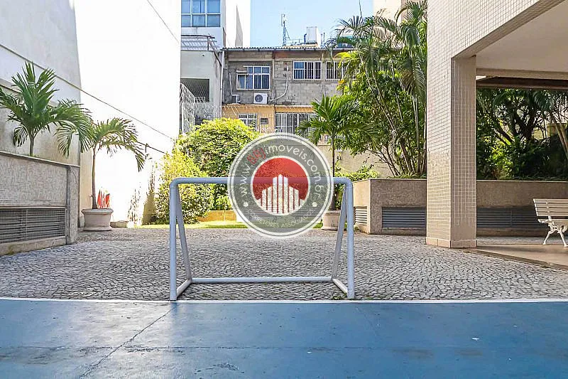Imagem Apartamento a Venda no bairro Tijuca - Rio de Janeiro, RJ