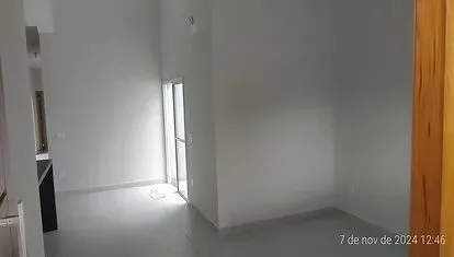 Imagem Casa em Condomínio para Venda em Paulínia, Vila Monte Alegre, 3 dormitórios, 1 suíte, 3 banheiros, 4 vagas