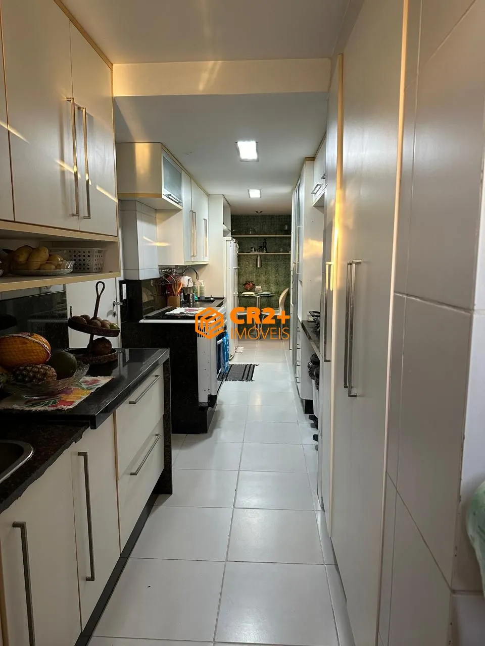 Imagem Apartamento a Venda com 03 quartos 02 suítes na TAMARINEIRA-115m² em Recife