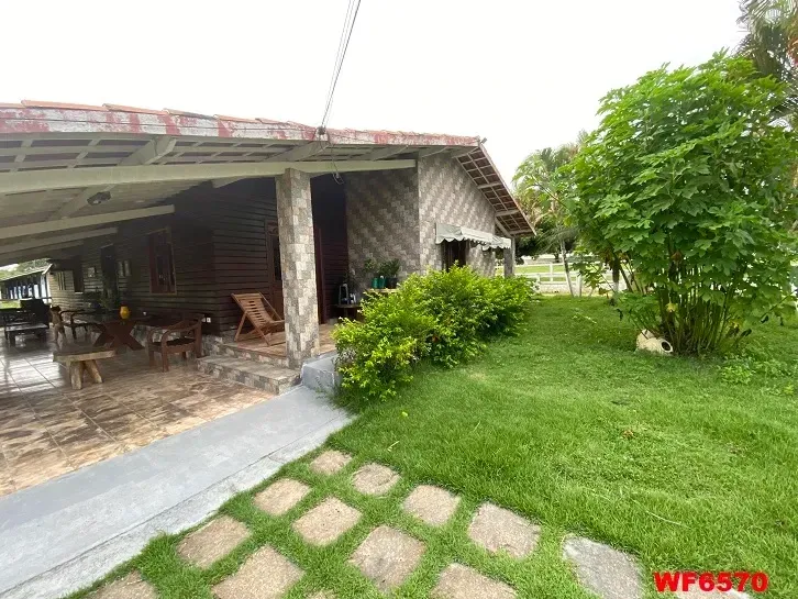 Imagem Sítio à Venda, 28.000 m² em Aquiraz - Aquiraz