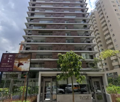 Imagem SYRAH ANÁLIA FRANCO - PORTE ENGENHARIA - Apto de 257m² em região privilegiada da zona leste de SP!!