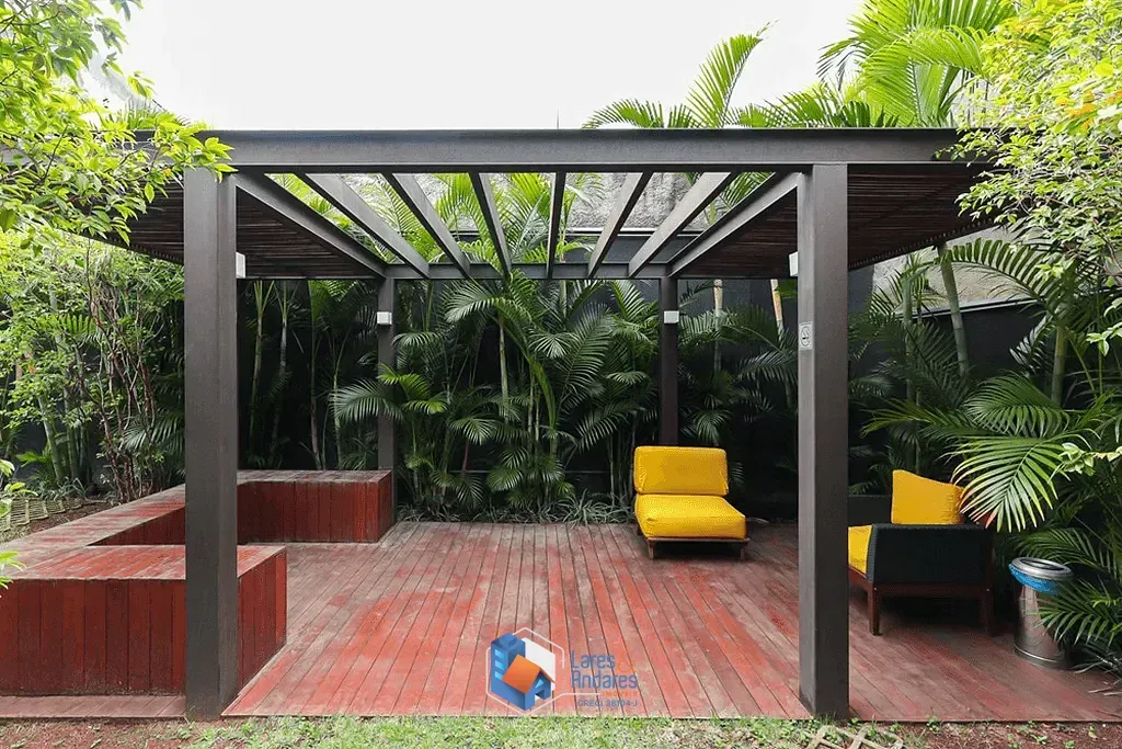 Imagem Apartamento à venda 1 Quarto 1 Vaga 29M² Vila Madalena São Paulo - SP