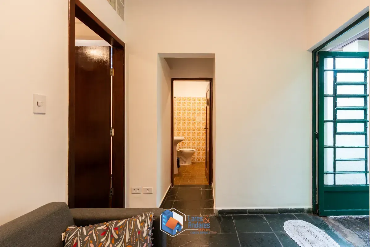 Imagem Casa comercial para venda em Pinheiros, 287m²