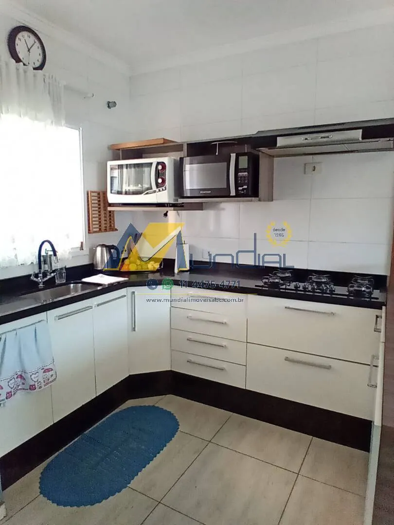 Imagem Cobertura exclusiva - um apartamento por andar! 144,00 mts, 03 dormis.