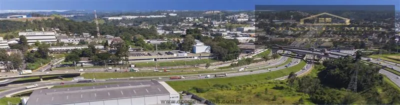 Imagem Galpões para locação em Resende no bairro Centro