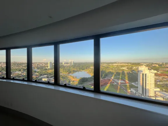 Imagem Apartamento com 4 Quartos à Venda, 259 m² em Royal Park - Campo Grande