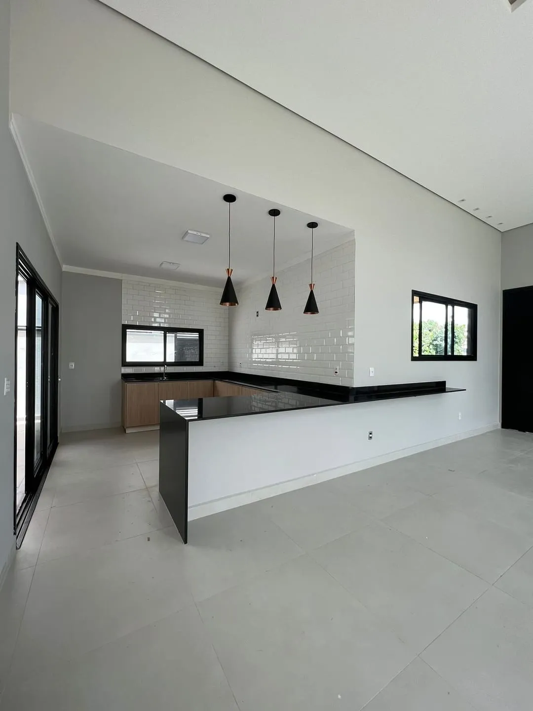 Imagem Casa à venda 3 Quartos, 1 Suite, 4 Vagas, 305.28M², Residencial Bardan, Taubaté - SP | Residencial Bardan