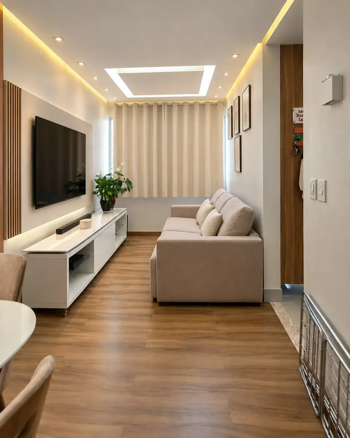 Imagem Apartamento com 3 Quartos à Venda, 50 m² em Cabula - Salvador