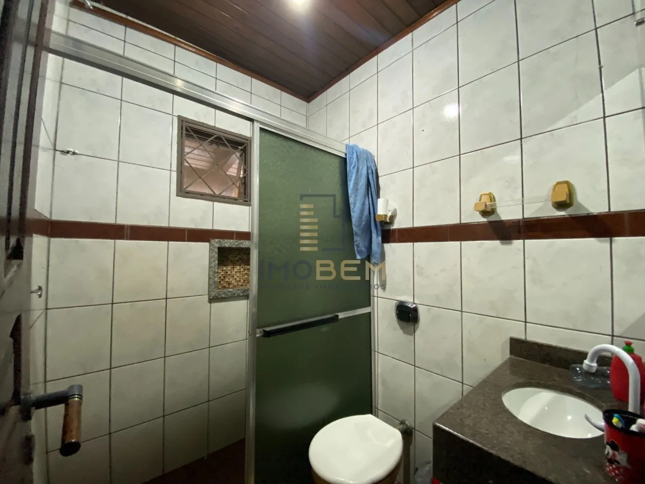 Imagem Excelente oportunidade de adquirir uma casa no Jardim Celeste, em Sinop. 

Com 140 m² de área tota...