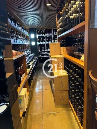 Imagem Loja para alugar, 294 m² por R$ 51.540,54/mês - Itaim Bibi - São Paulo/SP