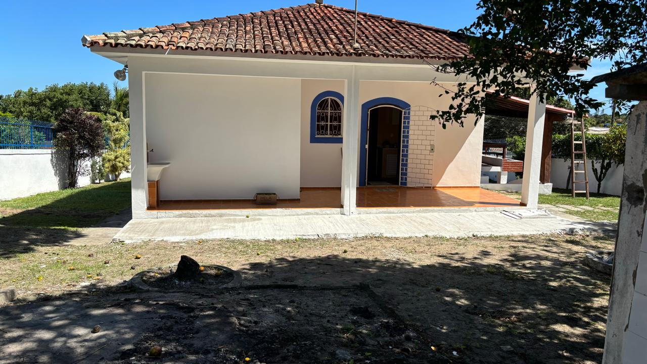 Imagem Casa com 2 Quartos à Venda, 250 metros em Centro (Iguabinha) - Araruama