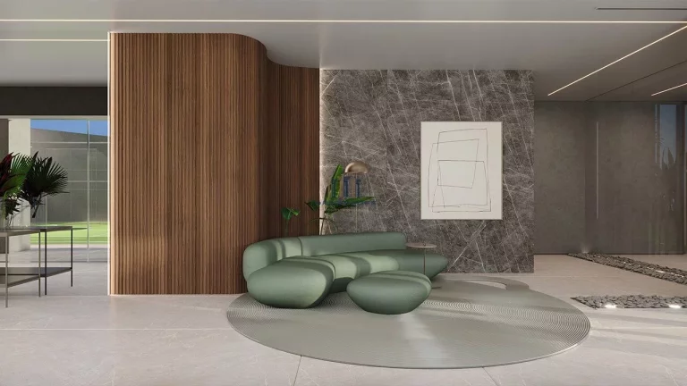 Imagem Lançamento!! Apartamento 4 quartos, 2 suites e 2 semi, 3 vagas alto padrão no Sa