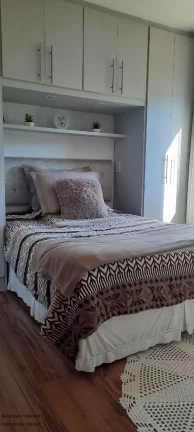 Imagem APARTAMENTO RESIDENCIAL em POÇOS DE CALDAS - MG, SÃO JOÃO