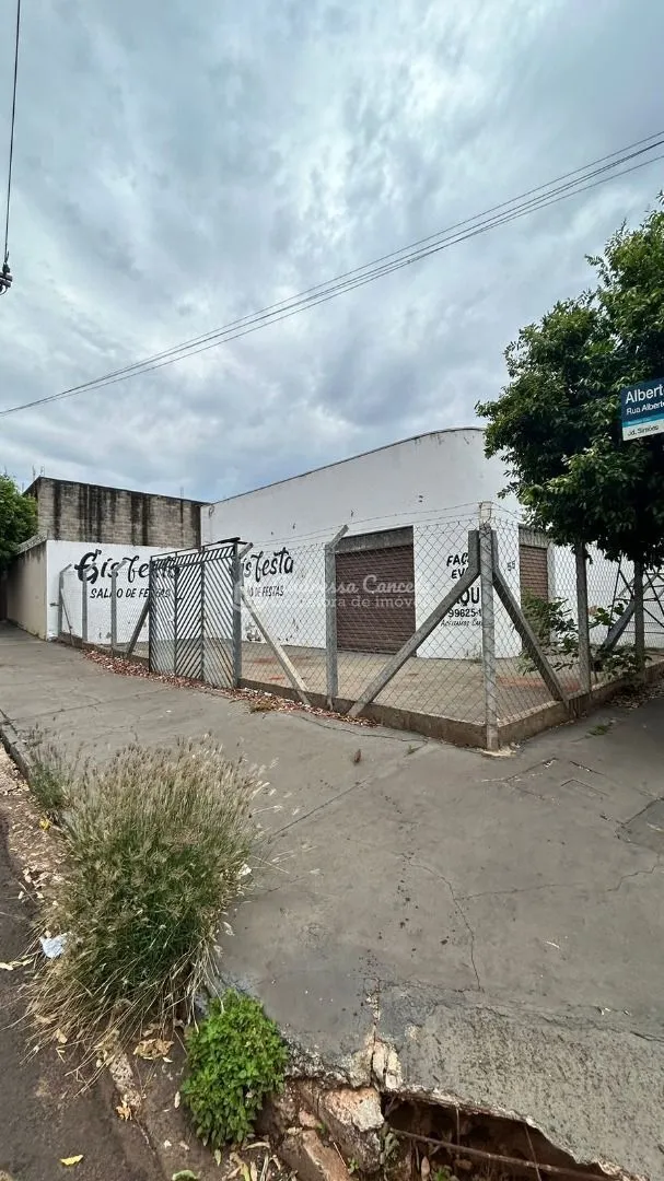 Imagem Salão à venda, 250 m² por R$ 300.000,00 - Jardim Simões - São José do Rio Preto/SP