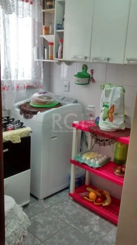 Imagem Apartamento para Venda - 31.41m², 1 dormitório, sendo 1 suites, Centro