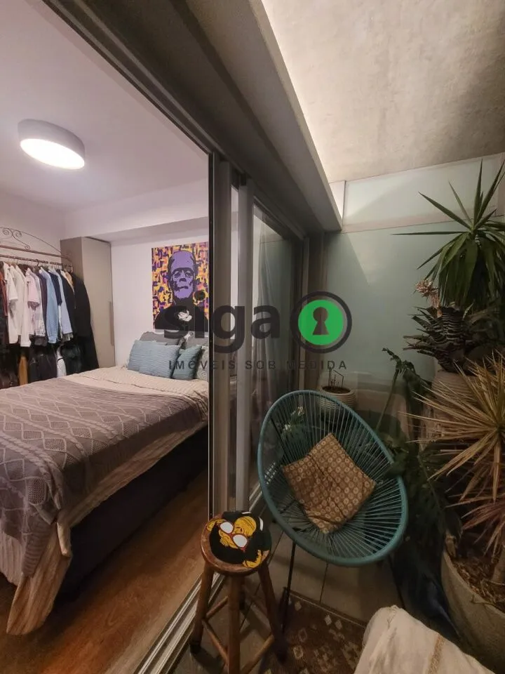 Imagem LINDO APARTAMENTO A VENDA NO BUTANTA - MOBILIADO