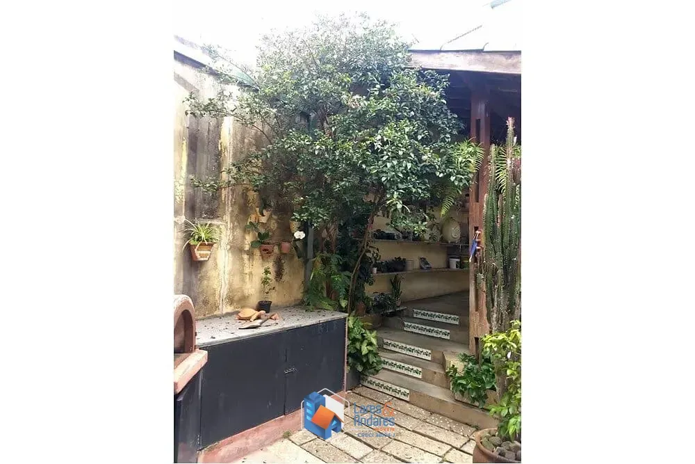 Imagem Casa à venda 3 Quartos 2 Suites 4 Vagas 283M² Planalto Paulista São Paulo - SP