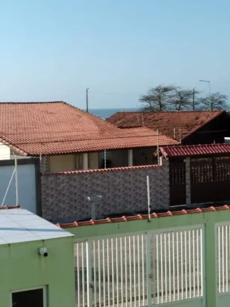 Imagem Casa para Venda em Itanhaém, Gaivota (Praia), 2 dormitórios, 2 suítes, 1 banheiro, 1 vaga