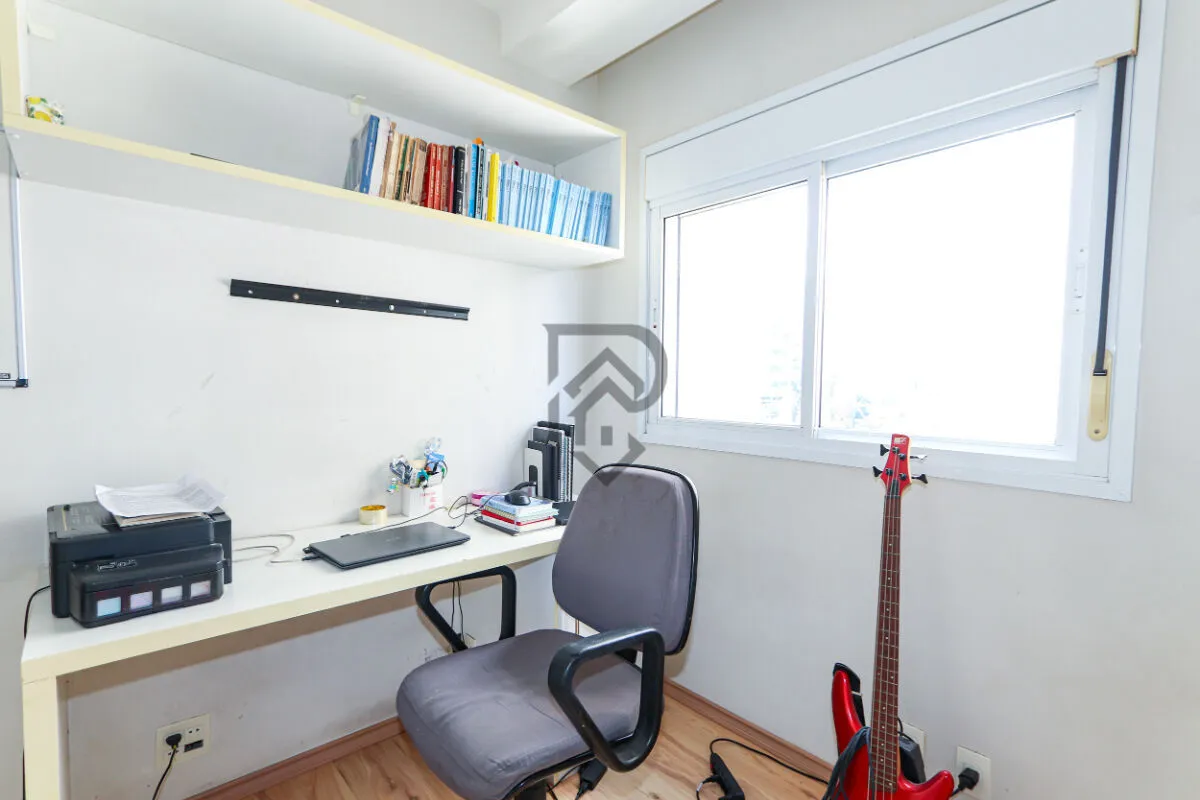 Imagem Apartamento proximo paulista Condomínio Clube
