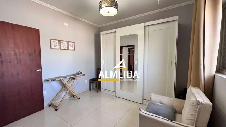 Imagem Casa com 3 dormitórios à venda, 111 m² por R$ 690.000,00 - Diário Ville - Rio Claro/SP