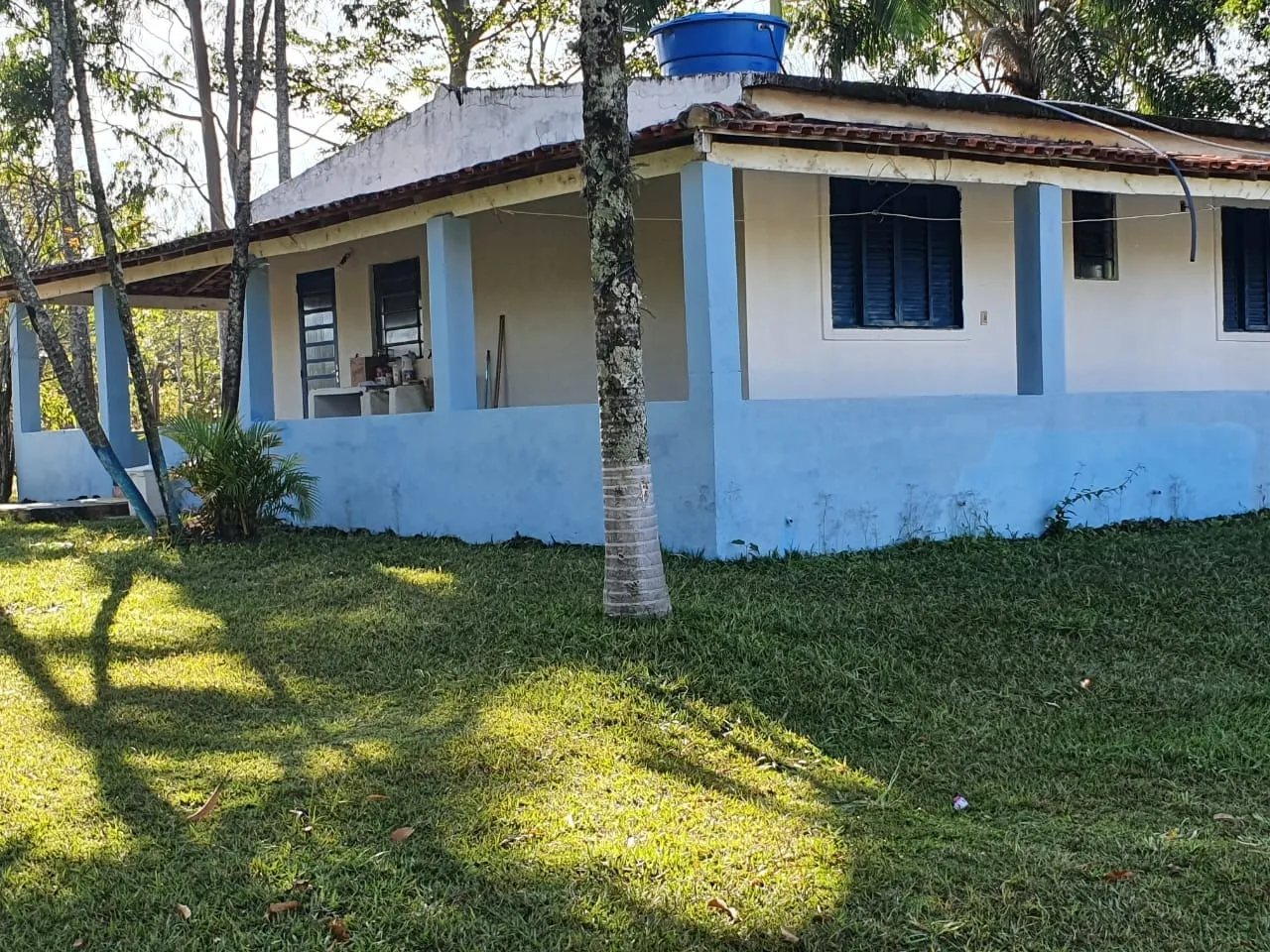 Imagem Chácara à venda 2 Quartos, 50000M², Zona Rural, Potim - SP