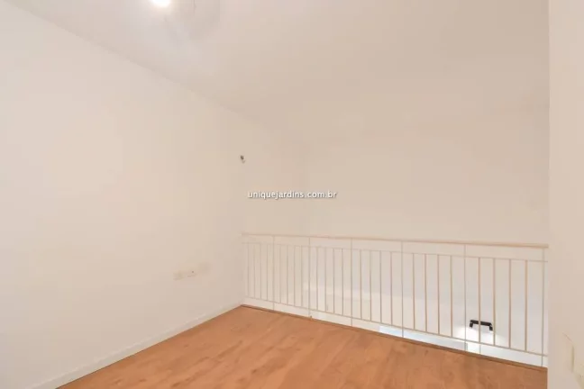 Imagem Apartamento à venda Jardim América São Paulo