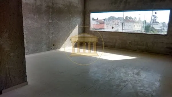 Imagem Comercial para Locação 44M², Jardim Rosely, Pindamonhangaba - SP | SALA COMERCIAL