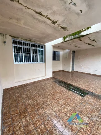 Foto do imóvel Casa à venda no bairro Cidade Vargas