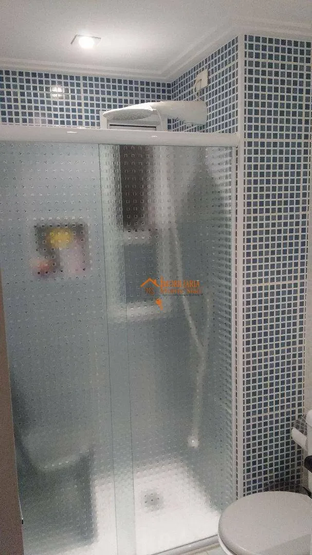 Imagem Apartamento com 3 dormitórios à venda, 65 m² por R$ 545.000,00 - Ponte Grande - Guarulhos/SP