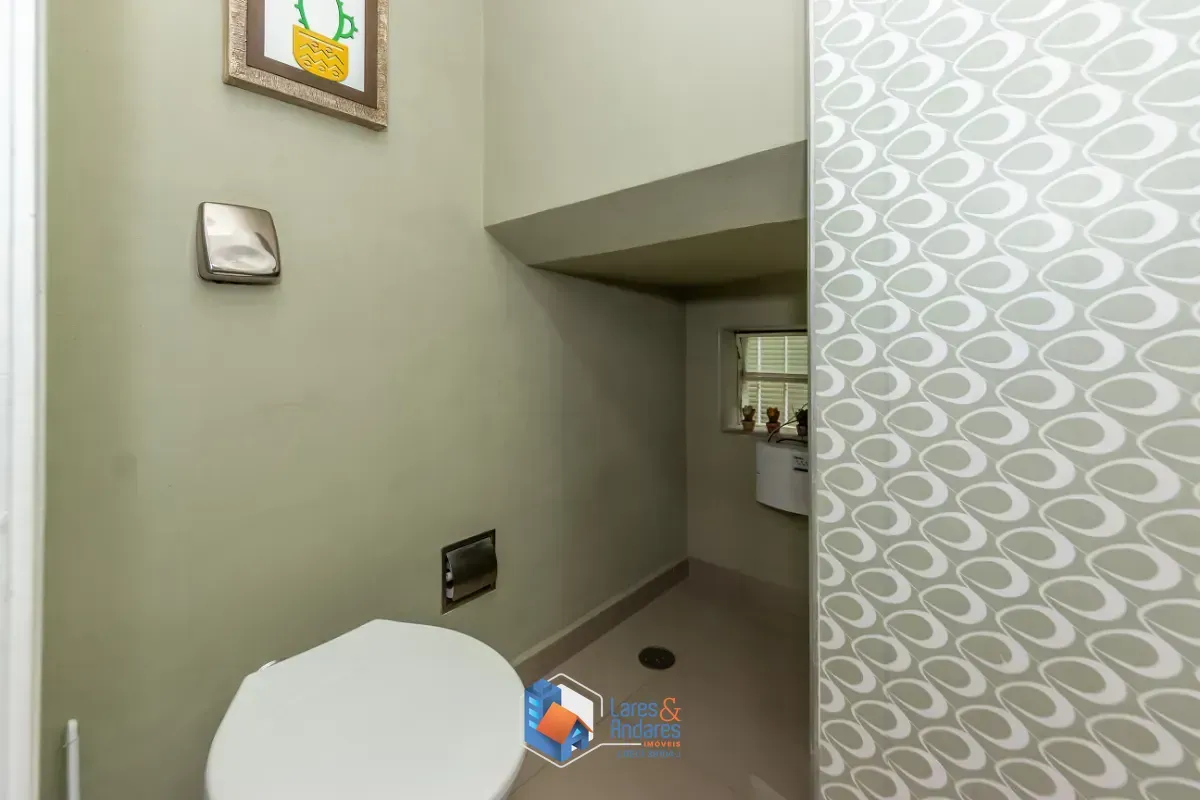 Imagem Casa para venda em Jardim Consórcio com 3 quartos, sendo 1 suíte, 152m²