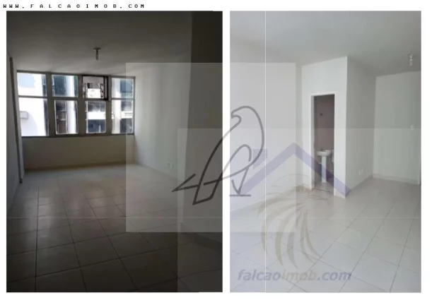 Imagem Sala Comercial para Locação em Salvador / BA no bairro Comércio