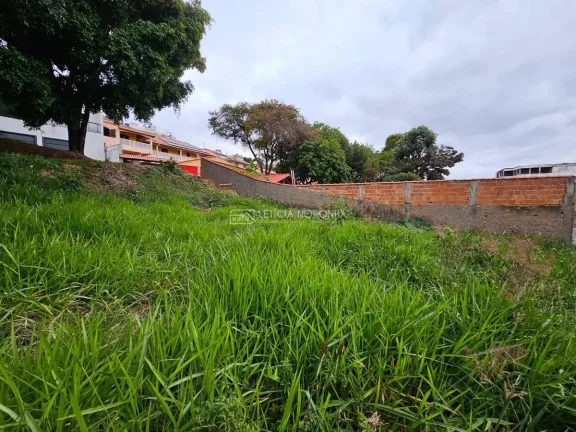 Imagem Terreno à Venda