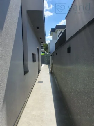 Imagem Imperdível Casa à Venda em Itupeva-SP, São Venâncio: 3 Quartos, 3 Suítes, 2 Salas, 4 Vagas de Garagem!