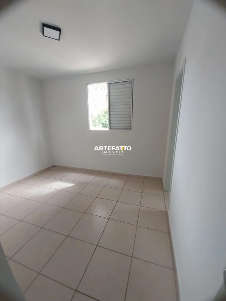 Imagem Apartamento à venda em Franca, Residencial Amazonas, com 2 quartos, 50m2
