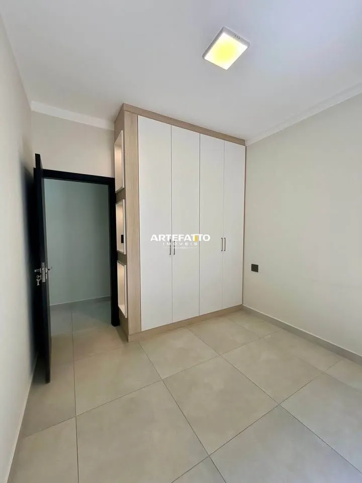 Imagem Casa à venda em Franca, Jardim Tropical II, com 2 quartos, 154m2