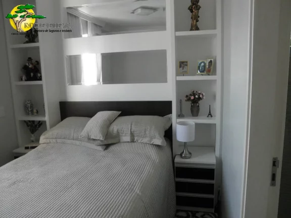 Imagem COBERTURA DUPLEX A VENDA NO PARQUE MANDAQUI - HORTO FLORESTAL